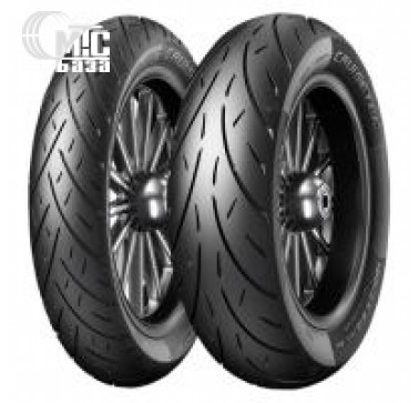Metzeler Cruisetec 130/70 R18 63H