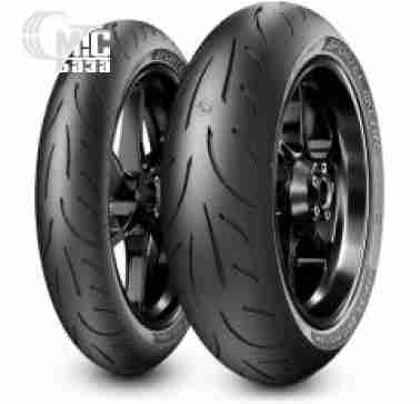 Легковые шины Metzeler Sportec M9 120/70 ZR17 58W