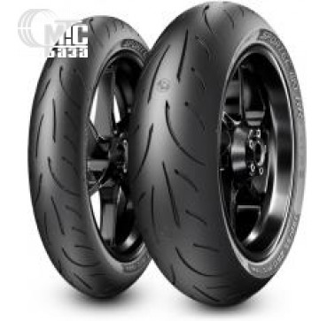 Metzeler Sportec M9 120/70 ZR17 58W