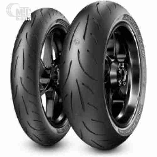 Metzeler Sportec M9 120/70 ZR17 58W