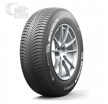 Легковые шины Michelin CrossClimate SUV 4x4  275/55 R19 111V MO