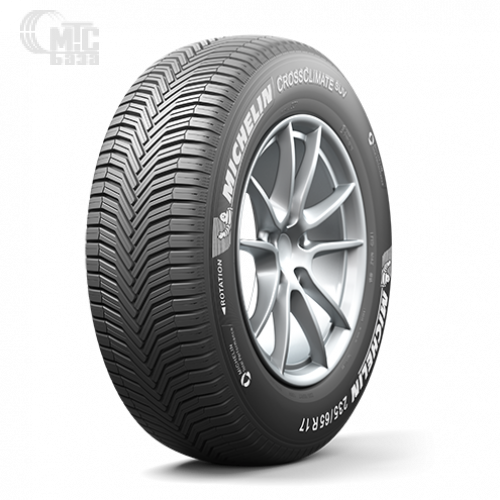 Michelin CrossClimate SUV 4x4  275/55 R19 111V MO