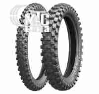 Мотошины Michelin Tracker 80/100 R21 51R