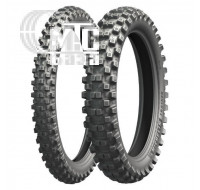 Michelin Tracker 110/100 R18 64R