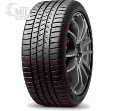 Легковые шины Michelin Pilot Sport AS 3+ 275/35 ZR20 102Y XL
