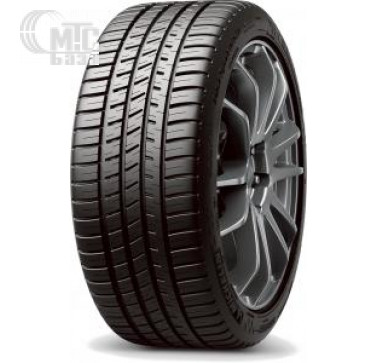 Michelin Pilot Sport AS 3+ 275/35 ZR20 102Y XL
