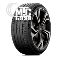 Michelin Pilot Sport EV 265/35 ZR21 103Y XL Acoustic