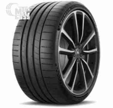 Легковые шины Michelin Pilot Sport S 5 265/35 ZR20 99Y XL M01