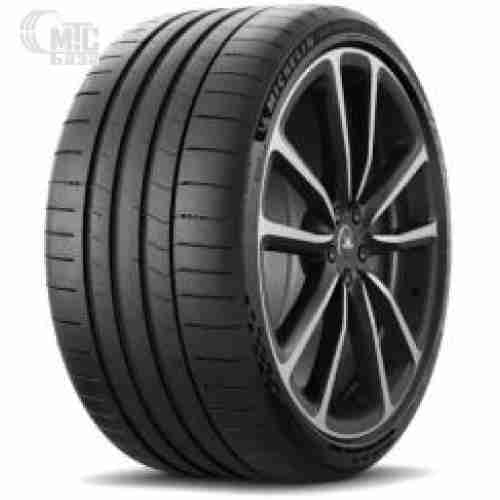 Michelin Pilot Sport S 5 265/35 ZR20 99Y XL M01
