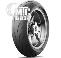 Michelin Power 6 120/70 R17 58W