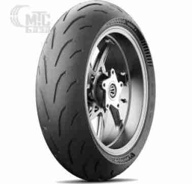 Легковые шины Michelin Power 6 120/70 R17 58W