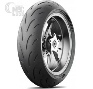 Michelin Power 6 120/70 R17 58W