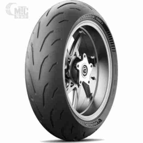 Michelin Power 6 120/70 R17 58W
