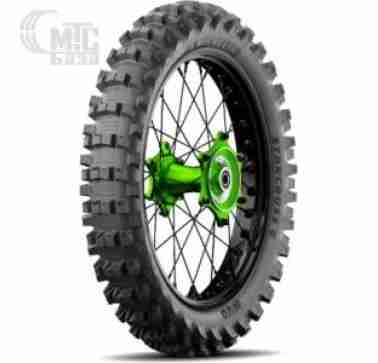 Легковые шины Michelin Starcross 6 Mud 110/90 R19 62M