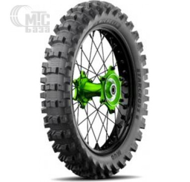 Michelin Starcross 6 Mud 110/90 R19 62M