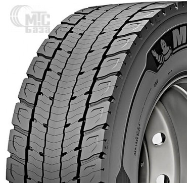Michelin X Multi Energy D (ведущая) 315/70 R22,5 154/150L