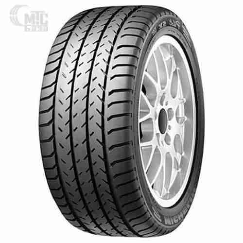 Michelin Pilot SX MXX3 235/45 ZR17 94Y