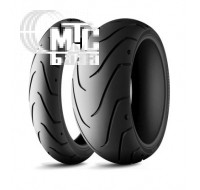 Michelin Scorcher 11 150/70 ZR17 69W