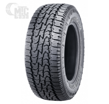 Легковые шины Nankang AT-5+ 265/70 R18 121/118Q OWL