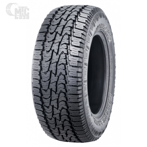 Nankang AT-5+ 265/70 R18 121/118Q OWL