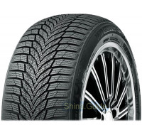 Nexen WinGuard Sport 2 WU7 235/35 R19 91W XL