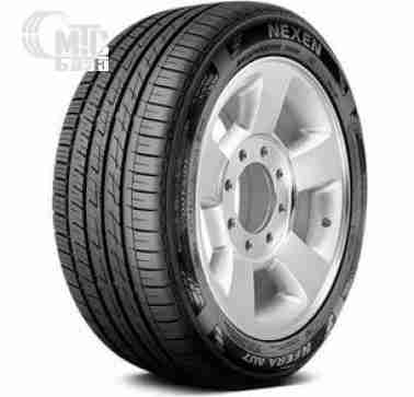 Легковые шины Nexen NFera AU7 255/40 ZR18 95Y