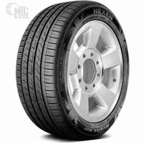 Nexen NFera AU7 255/40 ZR18 95Y