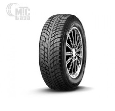 Nexen NBlue 4Season 195/60 R15 88H