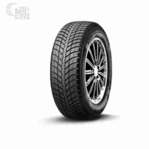 Nexen NBlue 4Season 195/60 R15 88H