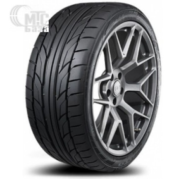 Nitto NT555 G2 215/40 ZR18 89W XL