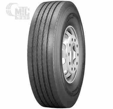 Грузовые шины Nokian E-Truck Steer (рулевая) 385/65 R22,5 160K