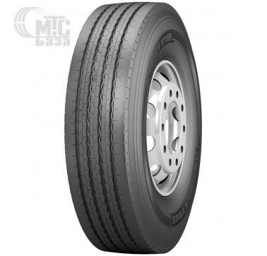 Nokian E-Truck Steer (рулевая) 385/65 R22,5 160K