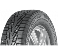 Nokian Hakkapeliitta 7 SUV 245/65 R17 111T XL (под шип)