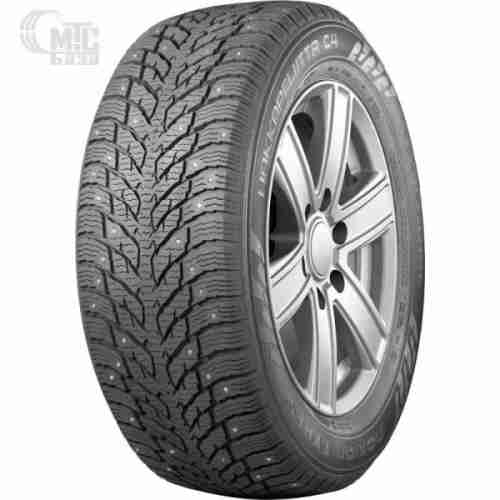 Nokian Hakkapeliitta C4 205R16C 110/108Q (шип)