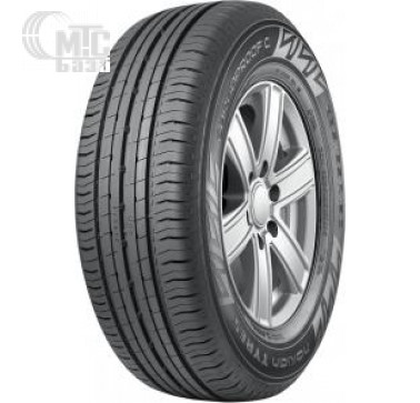 Nokian Cargoproof C 235/60 R17C 117/115R
