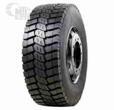 Грузовые шины Onyx HO313 (ведущая) 11 R20 152/149K