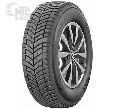 Orium ALL SEASON Light Truck 235/65 R16C 115/113R