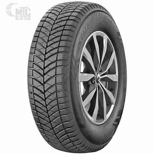 Orium ALL SEASON Light Truck 235/65 R16C 115/113R