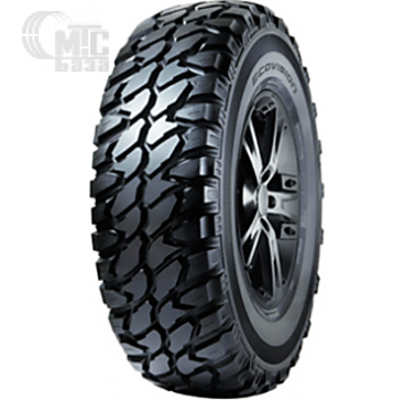 Легковые шины Ovation VI-286MT Ecovision 265/70 R17 121/118Q