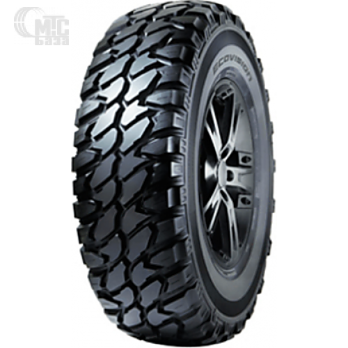 Ovation VI-286MT Ecovision 265/70 R17 121/118Q