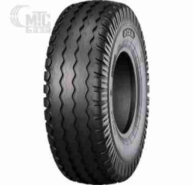 Грузовые шины Ozka KNK48 (индустриальная) 12,5/80 R18 144A8 14PR