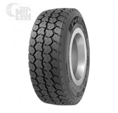 Petlas NCW710 (ведущая) 385/65 R22,5 160K
