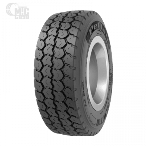 Petlas NCW710 (ведущая) 385/65 R22,5 160K