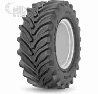 Грузовые шины Petlas TA-110 (с/х) 360/70 R24 122D