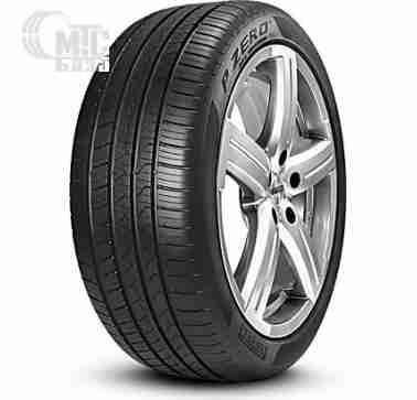 Легковые шины Pirelli PZero All Season 255/45 R19 104V XL AO
