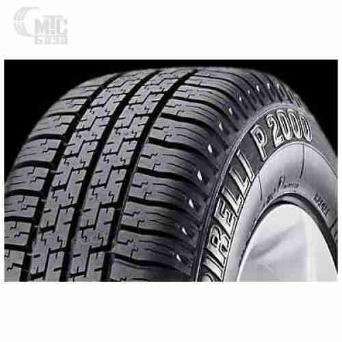 Pirelli P2000 175 65 R14 82T