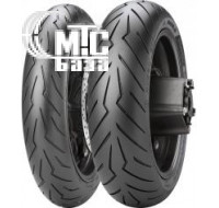 Pirelli Diablo Rosso Scooter 130/70 R12 62P