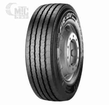 Грузовые шины Pirelli FR 01 Triathlon (рулевая) 245/70 R17,5 136/134M 16PR