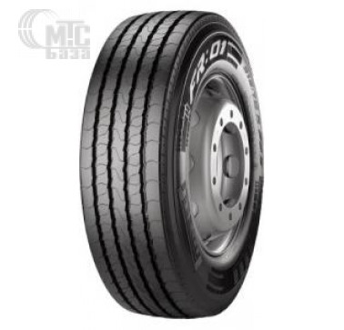 Pirelli FR 01 Triathlon (рулевая) 245/70 R17,5 136/134M 16PR