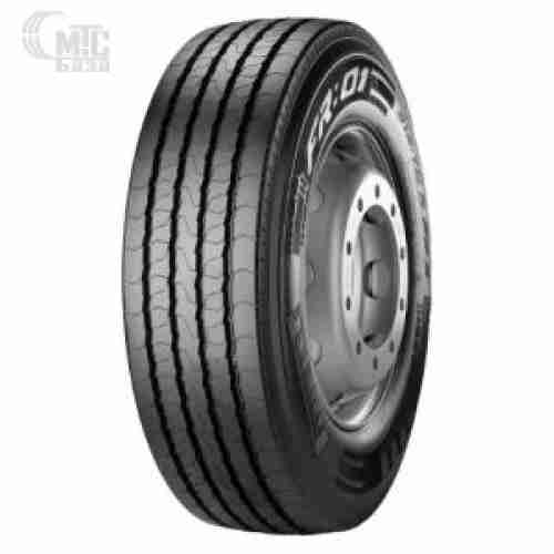 Pirelli FR 01 Triathlon (рулевая) 245/70 R17,5 136/134M 16PR